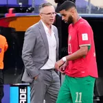 Br&eacute;sil &ndash; Maroc : comment Ouahbi et ses Lions ont mis Ancelotti en difficult&eacute; dans le choc de la Coupe du monde 2026