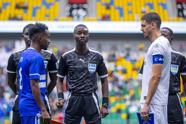 MC Alger &ndash; Al-Hilal : cha&icirc;ne et heure du match (Ligue des champions africaine)