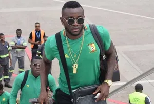 CAN 2019 – Cameroun : en danger, Tagueu déclare forfait