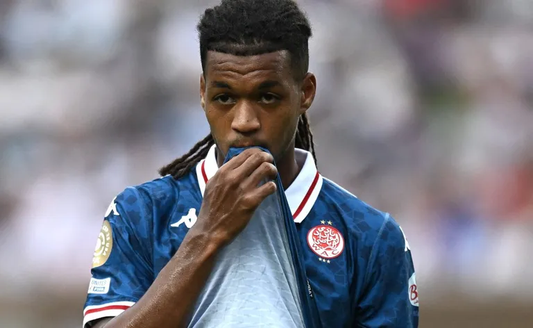 Coupe du monde des clubs 2025 : le Wydad Casablanca au bord de l’élimination 