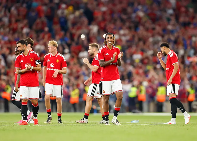 Pronostic Hull City &ndash; Man United : les Red Devils r&eacute;ussiront-ils leur entr&eacute;e en lice ? (22/08/2026)