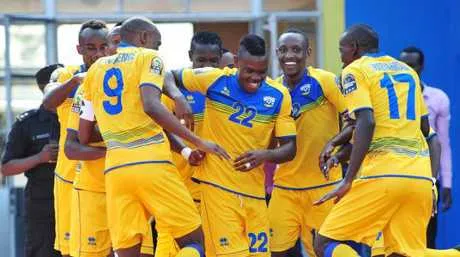 CHAN 2016 : Le Rwanda au rendez-vous