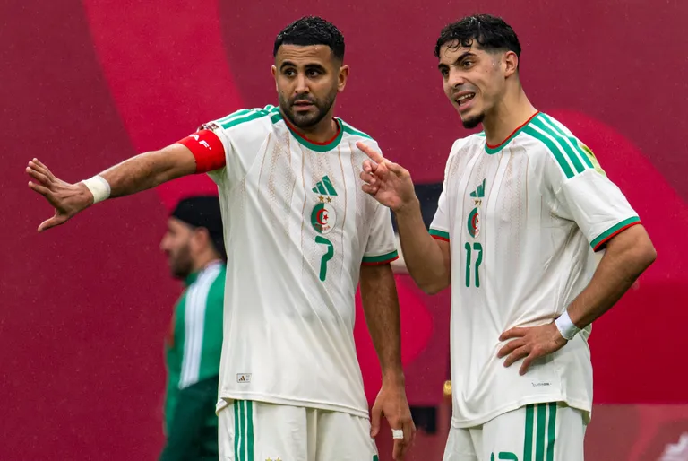 L&rsquo;Alg&eacute;rie d&eacute;cline un match amical contre un pays-h&ocirc;te de la Coupe du monde 2026