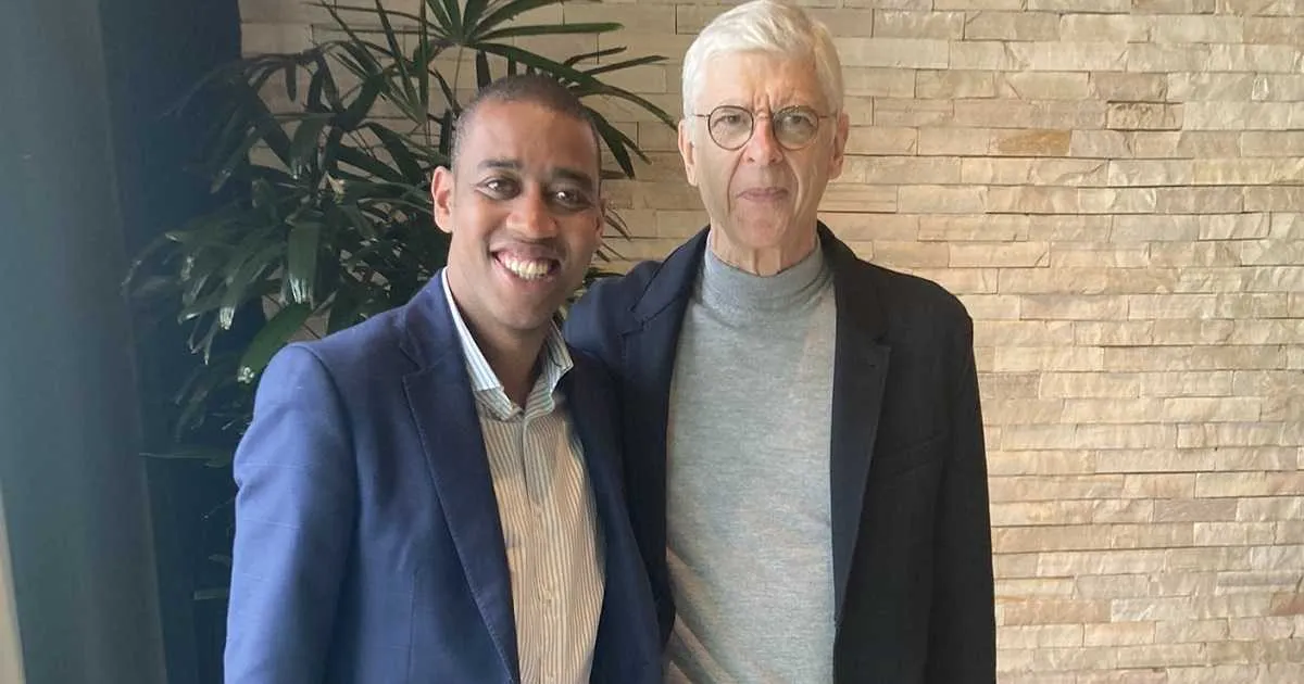 FIFA : Gelson Fernandes, nouveau monsieur Afrique d&rsquo;Infantino (officiel)