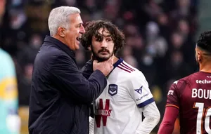 Algérie : Petkovic a changé d’avis pour Adli