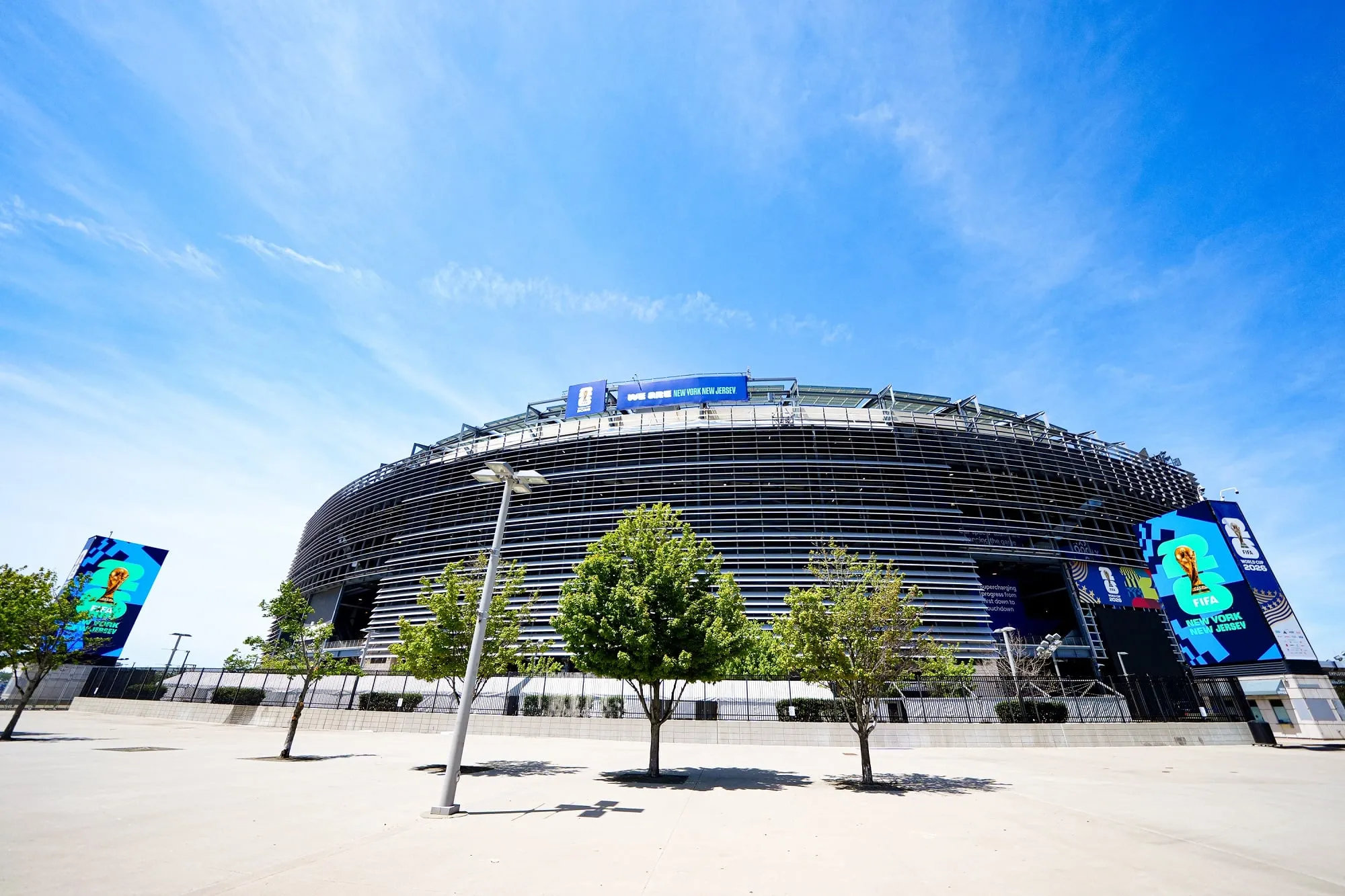 MetLife Stadium
