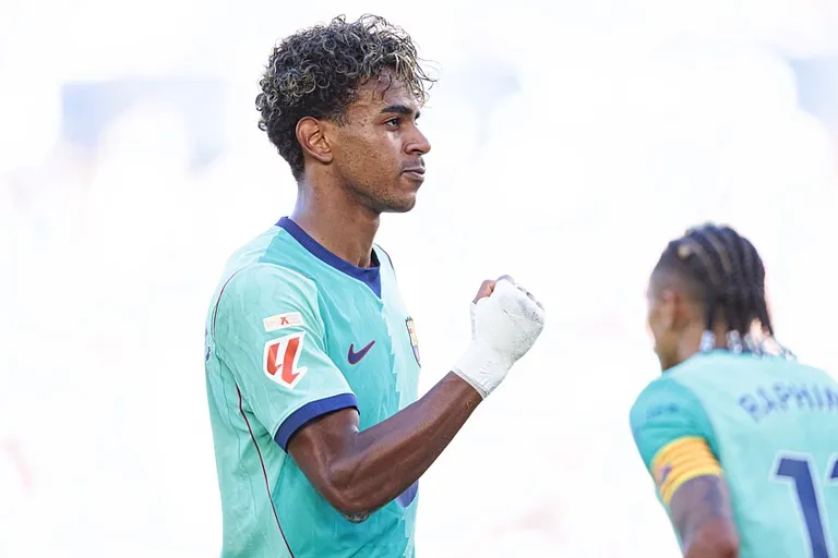 Pronostic Barcelone &ndash; Racing Santander : l&rsquo;ogre catalan &agrave; l&rsquo;&eacute;preuve de la sensation Zabiri (16/09/2026)