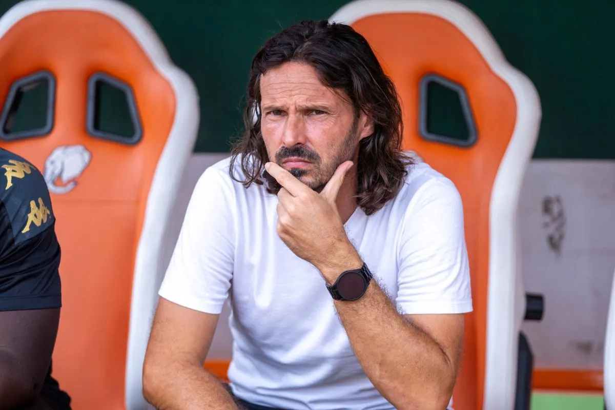 &ldquo;On dirait qu&rsquo;on fait peur&rdquo;, l&rsquo;ASEC Mimosas r&egrave;gle ses comptes avec Berkane