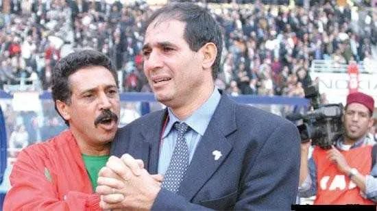 Maroc : Badou Zaki candidat pour le poste de s&eacute;lectionneur