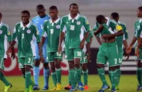 Les CAN 2015 U17 et U20 menac&eacute;es par les retards