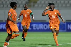 L&rsquo;actualit&eacute; du football africain
