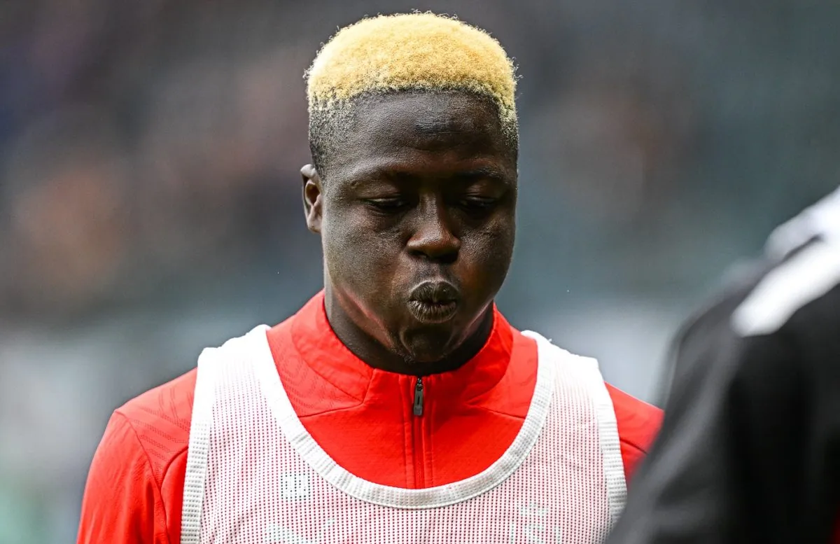 C&ocirc;te d&rsquo;Ivoire : pourquoi Emerse Fa&eacute; a &ldquo;l&acirc;ch&eacute;&rdquo; Oumar Diakit&eacute;