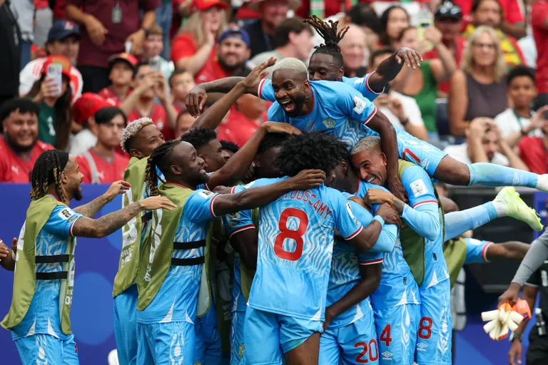 RDC : repli d&eacute;fensif, pressing haut et Wissa d&eacute;cisif&hellip; Comment les L&eacute;opards ont contrari&eacute; le Portugal au Mondial 2026