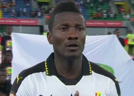 CAN 2019-Ghana&nbsp;: le pr&eacute;sident s&rsquo;en m&ecirc;le, Gyan pr&ecirc;t &agrave; changer d&rsquo;avis&nbsp;?