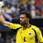 Tous les records africains en Coupe du monde