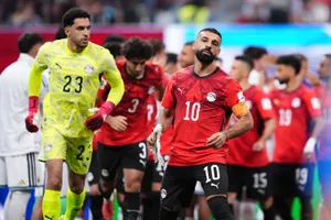 L&rsquo;actualit&eacute; du football africain
