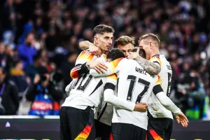 Pronostic Allemagne – Pays-Bas : quel buteur choisir pour ce match amical ?
