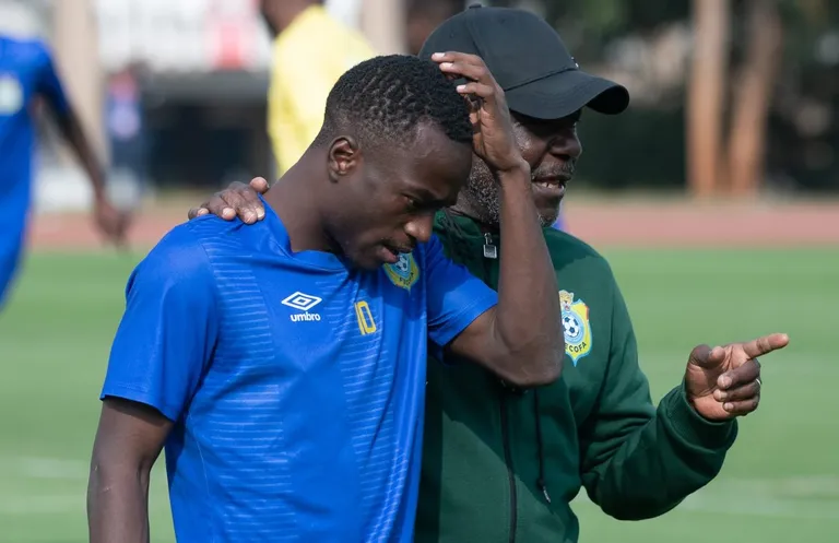 CHAN 2025 : la RDC bloquée au Kenya après son élimination !