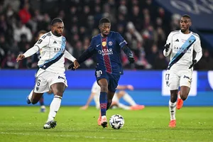 L&rsquo;actualit&eacute; du football africain