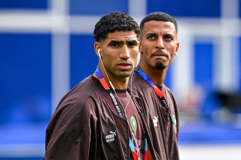 Maroc : un cadre de Ouahbi d&eacute;j&agrave; forfait pour les deux prochains matchs des &eacute;liminatoires de la CAN 2027