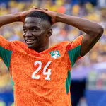 CAN 2023 (Q) : la liste de la Gambie sans la sensation Bojang