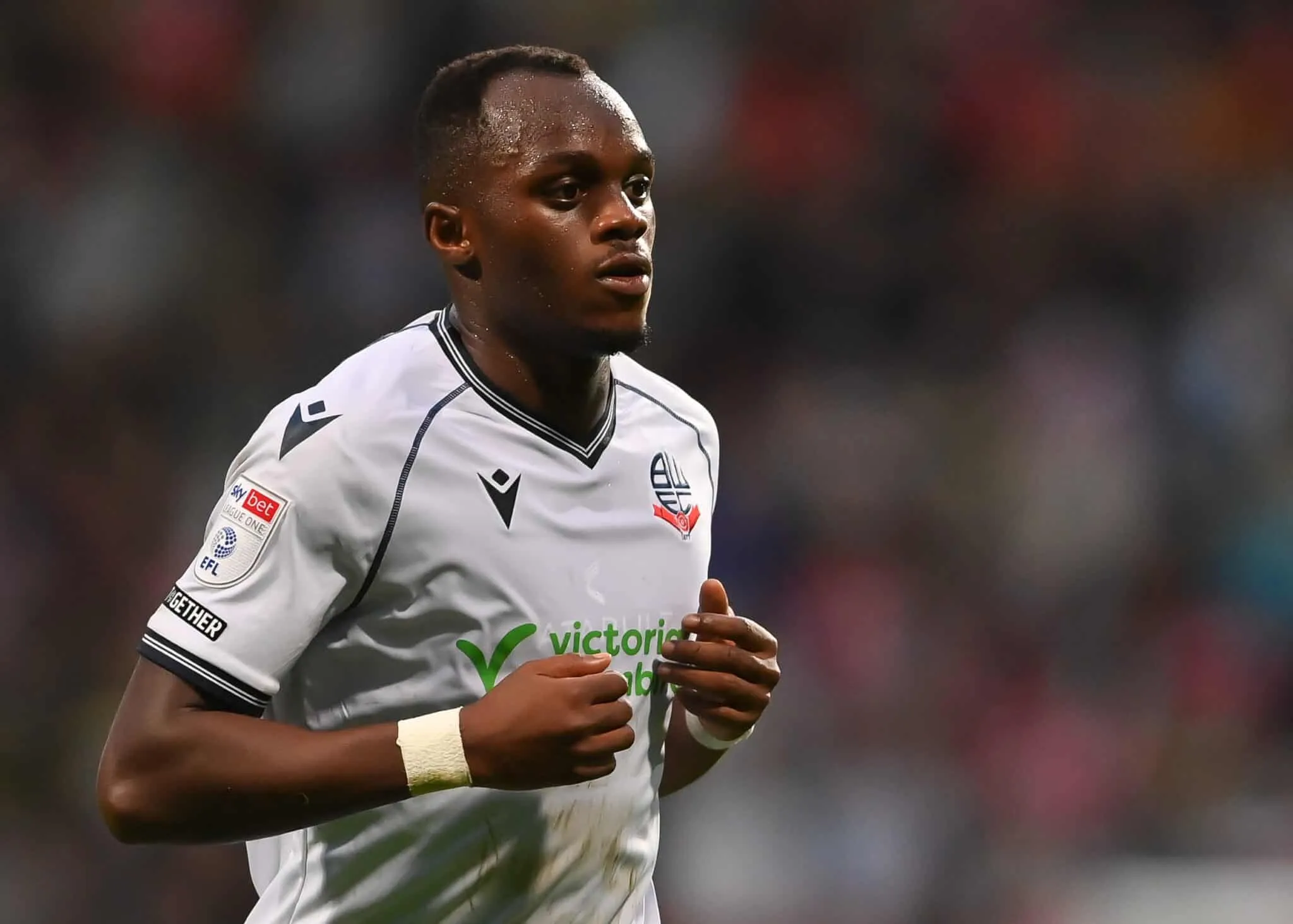 Guin&eacute;e-Bissau&nbsp;: la liste contre le Burkina Faso avec un &ldquo;S&eacute;n&eacute;galais&rdquo; d&rsquo;Angleterre