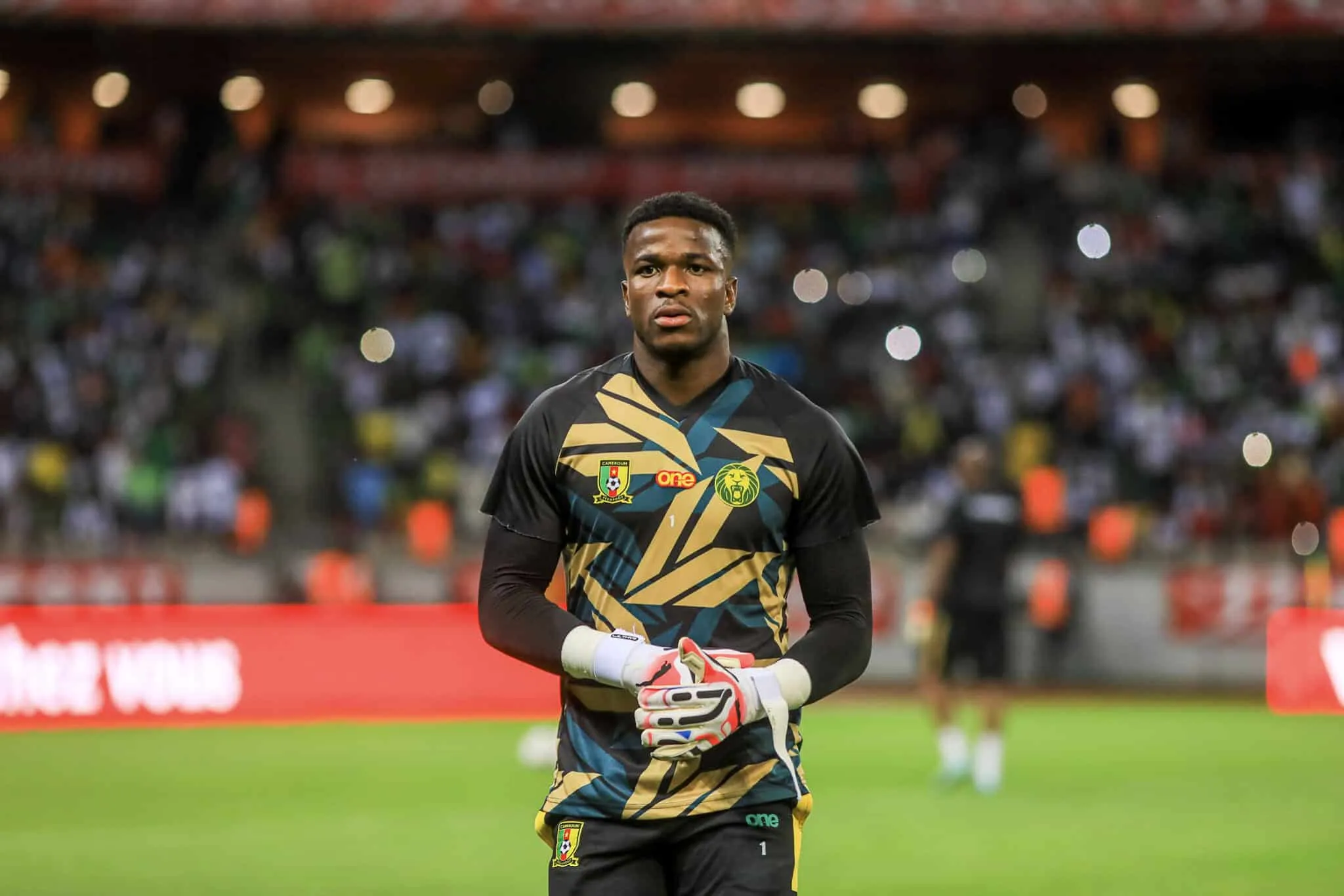 Cameroun : Ondoa a refus&eacute; la CAN 2021