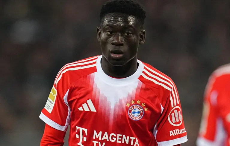Mercato : la d&eacute;cision forte du Bayern avec le prodige s&eacute;n&eacute;galais Bara Sapoko Ndiaye