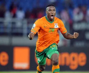 CAN 2012-Zambie : Mayuka, ce héros