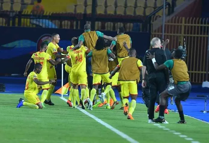CAN 2021 (Q) : le B&eacute;nin s&rsquo;en rapproche