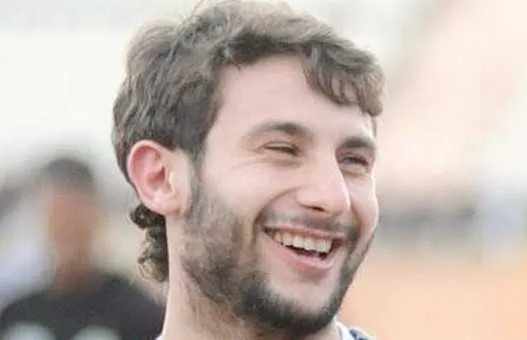 Alg&eacute;rie&nbsp;: Djamel Abdoun, l&rsquo;&eacute;ternel oubli&eacute;