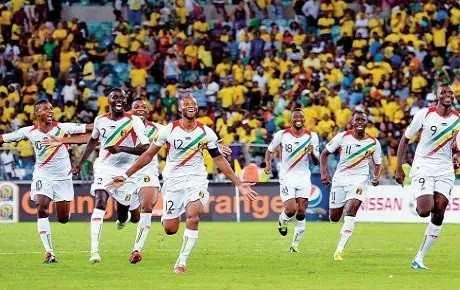 CAN 2015 : Sako lib&egrave;re le Mali contre le Malawi