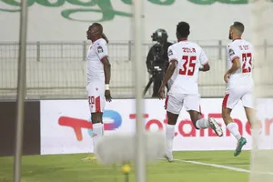 Ligue des champions (Afrique) : renversant, le Wydad rejoint les demi-finales !