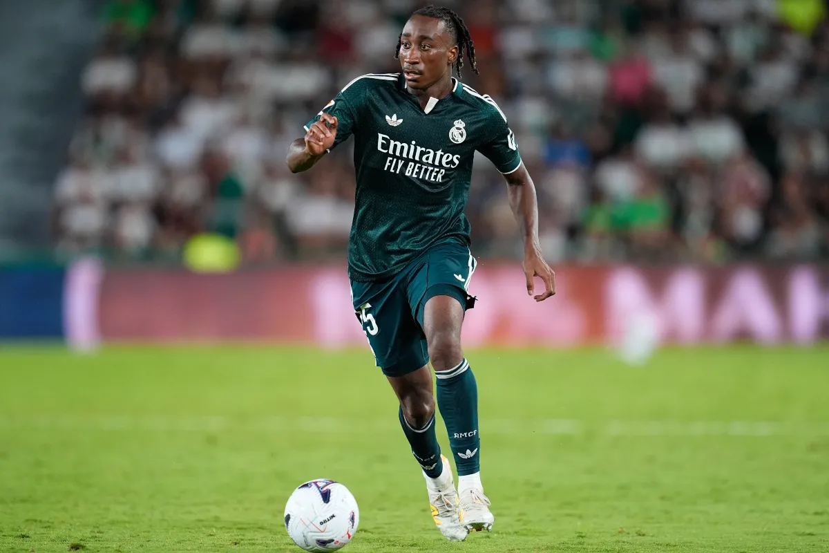 Yan Diomandé enfin adopté ? Le geste et le match qui pourraient tout changer pour lui au Real