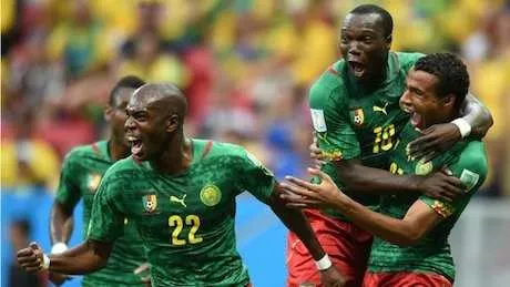 CAN 2015 : le Top 5 des plus beaux buts