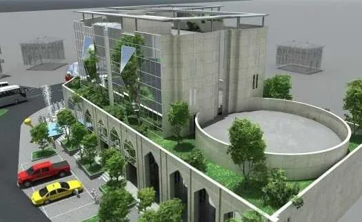 Cameroun : bient&ocirc;t un nouveau si&egrave;ge pour la Fecafoot