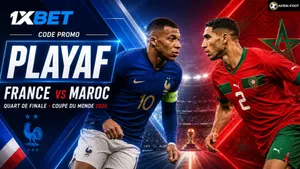 L&rsquo;actualit&eacute; du football africain