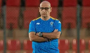 Gabon : Patrice Neveu – “le désordre, c’est terminé !”