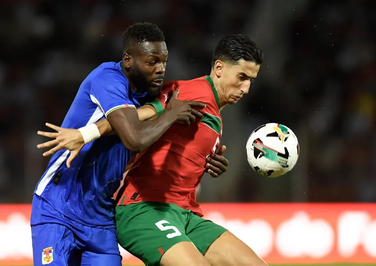 Pronostic Centrafrique – Maroc : 2 belles cotes sur le prochain match des Lions de l’Atlas