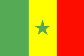 Les 23 Sénégalais pour la CAN 2012