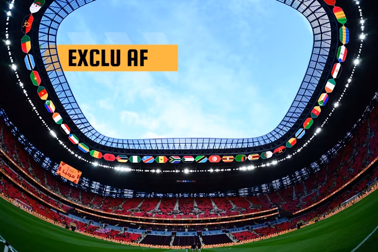 Maroc : matchs amicaux, CAN 2027&hellip; Plus de 12 s&eacute;lections africaines attendues en mars !