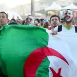 Le back-to-back pour Al-Ahli : Mahrez, Kessi&eacute; et Edouard Mendy remportent encore la Ligue des champions AFC !