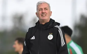 L&rsquo;actualit&eacute; du football africain