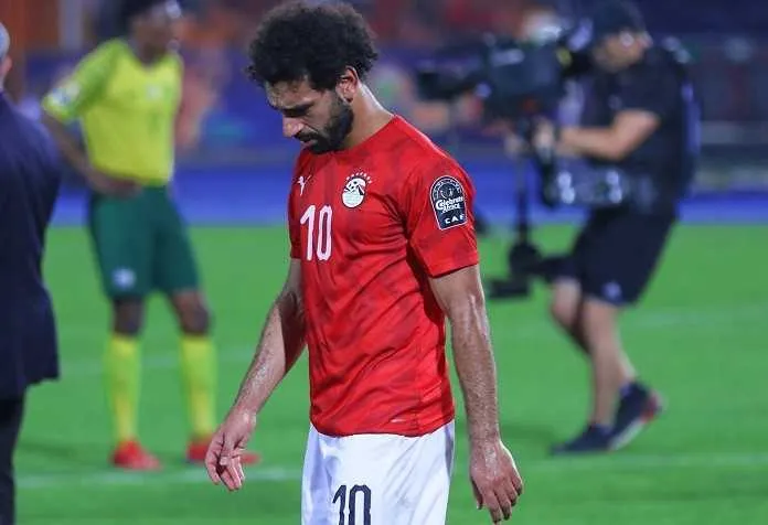 Egypte&nbsp;: Salah aux JO, &ccedil;a coince&hellip;