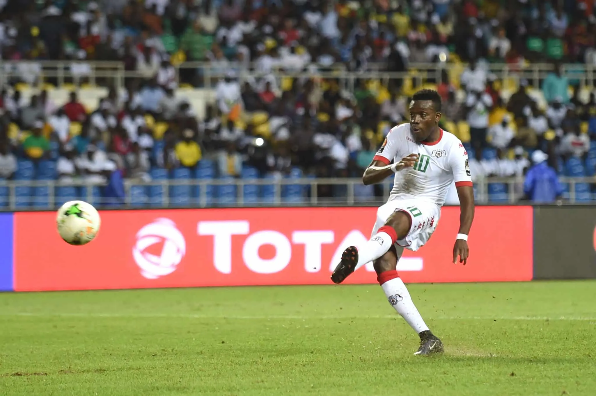 Burkina Faso &ndash; Alain Traor&eacute; : &ldquo;on s&rsquo;est toujours menti, aujourd&rsquo;hui &ccedil;a nous rattrape&rdquo; [Exclu]