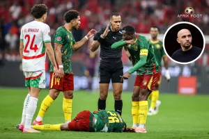 L&rsquo;actualit&eacute; du football africain