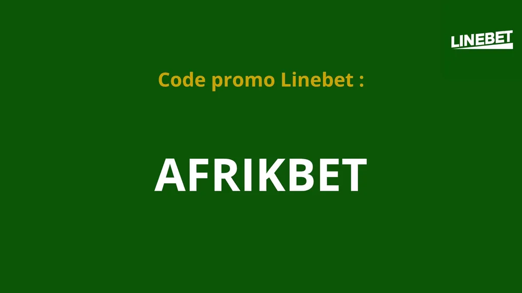 promocode linebet