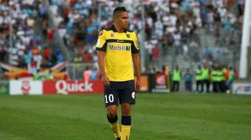 Sochaux : Boudebouz planifie son d&eacute;part