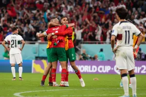 L&rsquo;actualit&eacute; du football africain