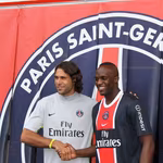 Mohamed Sissoko: &ldquo;Pr&ecirc;t &agrave; tout casser avec le PSG&rdquo;